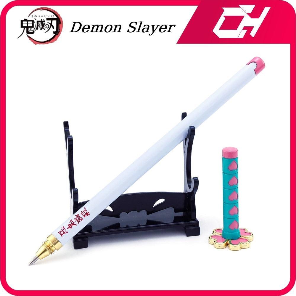 Demon Slayer Pen Sword - ANIMEGEEKSS