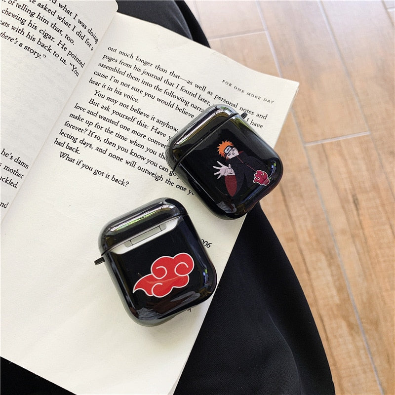 Naruto Earphone Case for Airpods 1/2 3 Pro
